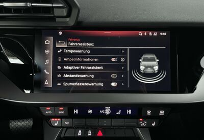 Audi A3 Gebrauchtwagen Audi A3 Gebrauchtwagen