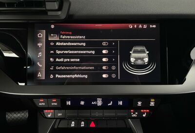 Audi A3 Gebrauchtwagen Audi A3 Gebrauchtwagen