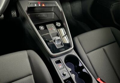 Audi A3 Gebrauchtwagen Audi A3 Gebrauchtwagen