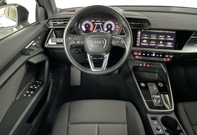 Audi A3 Gebrauchtwagen Audi A3 Gebrauchtwagen