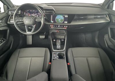 Audi A3 Gebrauchtwagen Audi A3 Gebrauchtwagen