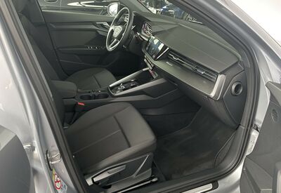 Audi A3 Gebrauchtwagen Audi A3 Gebrauchtwagen