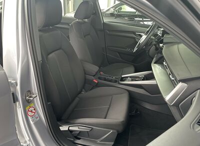 Audi A3 Gebrauchtwagen Audi A3 Gebrauchtwagen