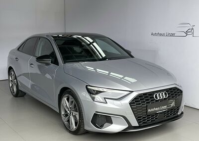 Audi A3 Gebrauchtwagen Audi A3 Gebrauchtwagen