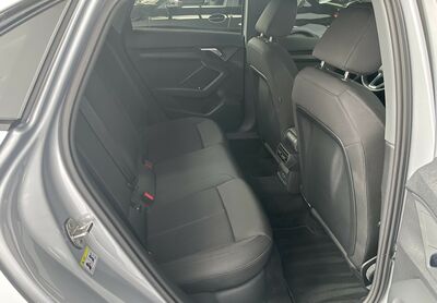 Audi A3 Gebrauchtwagen Audi A3 Gebrauchtwagen