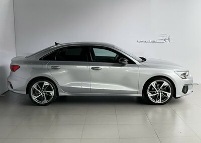 Audi A3 Gebrauchtwagen Audi A3 Gebrauchtwagen