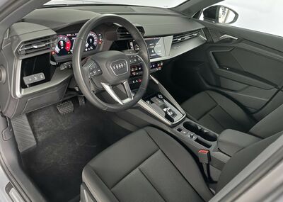 Audi A3 Gebrauchtwagen Audi A3 Gebrauchtwagen