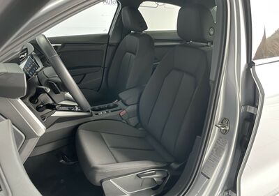 Audi A3 Gebrauchtwagen Audi A3 Gebrauchtwagen