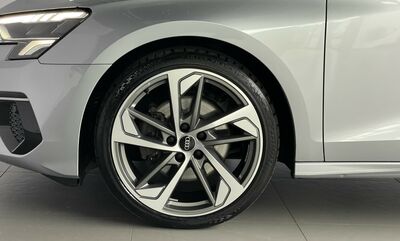 Audi A3 Gebrauchtwagen Audi A3 Gebrauchtwagen