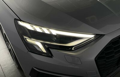 Audi A3 Gebrauchtwagen Audi A3 Gebrauchtwagen