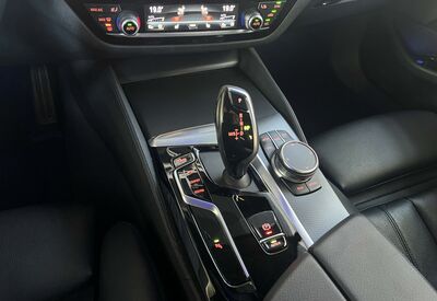 BMW 5er Gebrauchtwagen BMW 5er Gebrauchtwagen