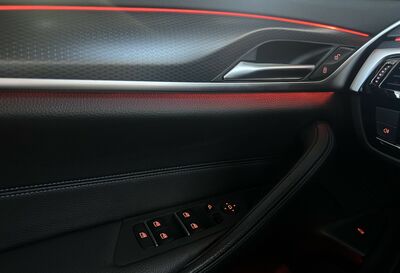 BMW 5er Gebrauchtwagen BMW 5er Gebrauchtwagen