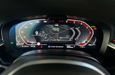 BMW 5er Gebrauchtwagen BMW 5er Gebrauchtwagen