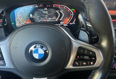 BMW 5er Gebrauchtwagen BMW 5er Gebrauchtwagen