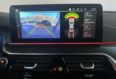 BMW 5er Gebrauchtwagen BMW 5er Gebrauchtwagen