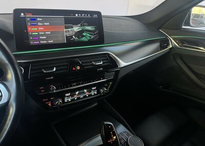 BMW 5er Gebrauchtwagen BMW 5er Gebrauchtwagen