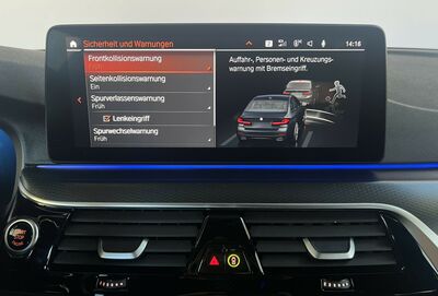 BMW 5er Gebrauchtwagen BMW 5er Gebrauchtwagen