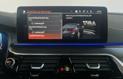 BMW 5er Gebrauchtwagen BMW 5er Gebrauchtwagen