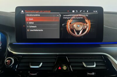 BMW 5er Gebrauchtwagen BMW 5er Gebrauchtwagen