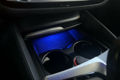 BMW 5er Gebrauchtwagen BMW 5er Gebrauchtwagen