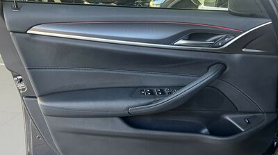 BMW 5er Gebrauchtwagen BMW 5er Gebrauchtwagen