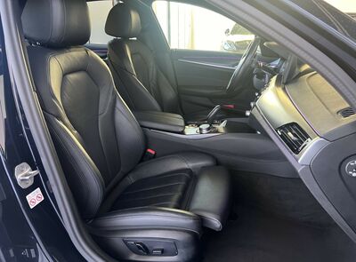 BMW 5er Gebrauchtwagen BMW 5er Gebrauchtwagen