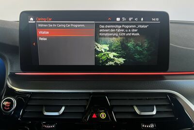 BMW 5er Gebrauchtwagen BMW 5er Gebrauchtwagen