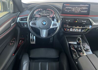 BMW 5er Gebrauchtwagen BMW 5er Gebrauchtwagen