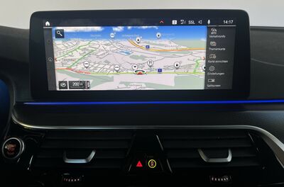 BMW 5er Gebrauchtwagen BMW 5er Gebrauchtwagen