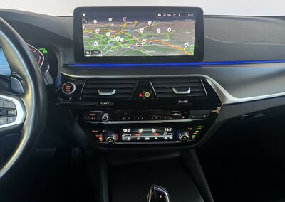 BMW 5er Gebrauchtwagen BMW 5er Gebrauchtwagen