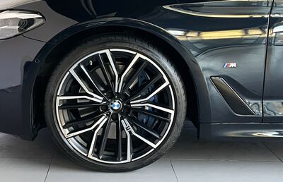 BMW 5er Gebrauchtwagen BMW 5er Gebrauchtwagen