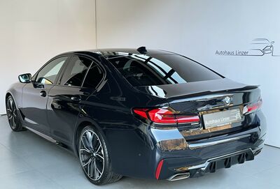 BMW 5er Gebrauchtwagen BMW 5er Gebrauchtwagen