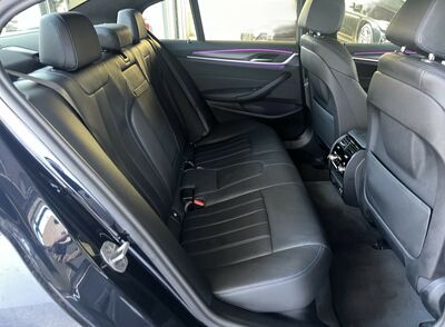 BMW 5er Gebrauchtwagen BMW 5er Gebrauchtwagen