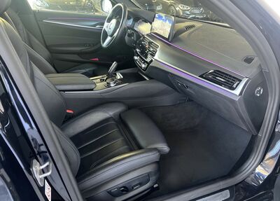 BMW 5er Gebrauchtwagen BMW 5er Gebrauchtwagen