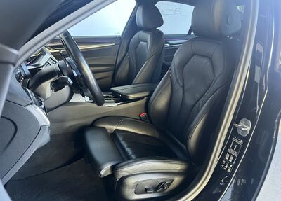 BMW 5er Gebrauchtwagen BMW 5er Gebrauchtwagen