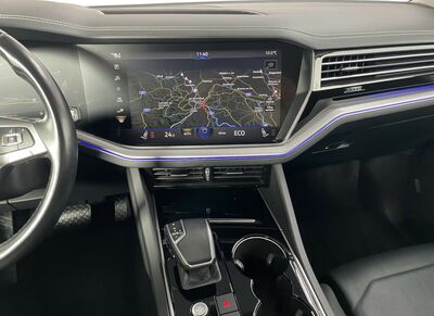 VW Touareg Gebrauchtwagen