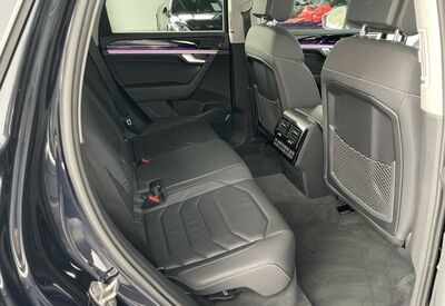 VW Touareg Gebrauchtwagen