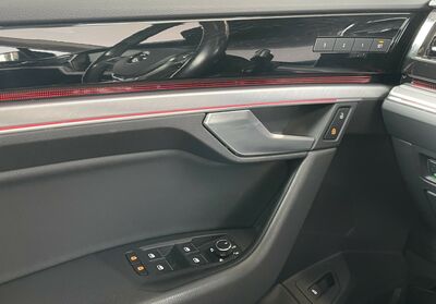 VW Touareg Gebrauchtwagen