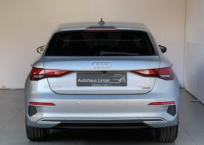 Audi A3 Gebrauchtwagen