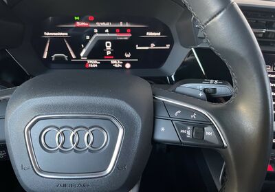 Audi A3 Gebrauchtwagen