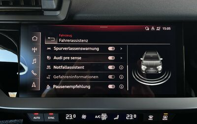 Audi A3 Gebrauchtwagen