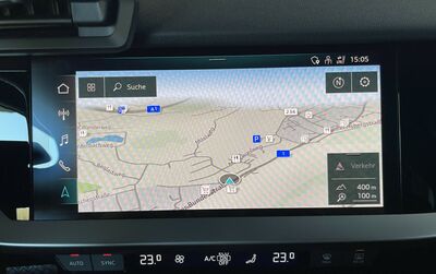 Audi A3 Gebrauchtwagen