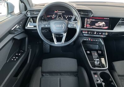 Audi A3 Gebrauchtwagen