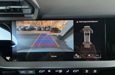 Audi A3 Gebrauchtwagen