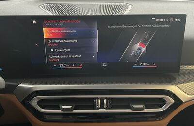 BMW 3er Gebrauchtwagen