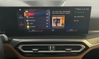 BMW 3er Gebrauchtwagen