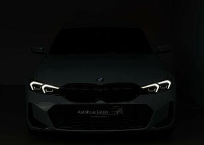 BMW 3er Gebrauchtwagen