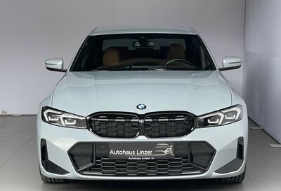 BMW 3er Gebrauchtwagen