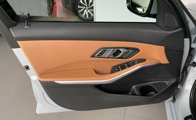 BMW 3er Gebrauchtwagen