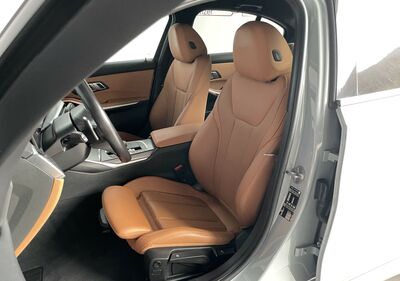 BMW 3er Gebrauchtwagen